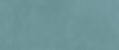 Carrelage effet Enduit Bleu Brume 120x50x0,85 cm Mat Calviro - Mur intérieur (vendu par carton de 1,8 m²) - RO'MA CARRELAGE