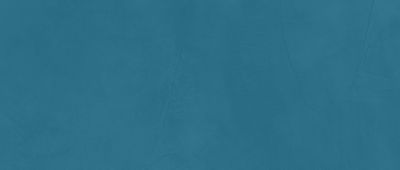 Carrelage effet Enduit Bleu Océan 120x50x0,85 cm Mat Calviro - Mur intérieur (vendu par carton de 1,8 m²) - RO'MA CARRELAGE