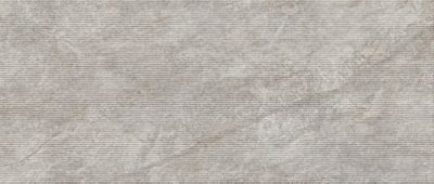 Carrelage effet Marbre 3D Gris Royal Stripe 120x50x0,85 cm Mat Venerio - Mur intérieur (vendu par carton de 1,8 m²) - RO'MA CARREL