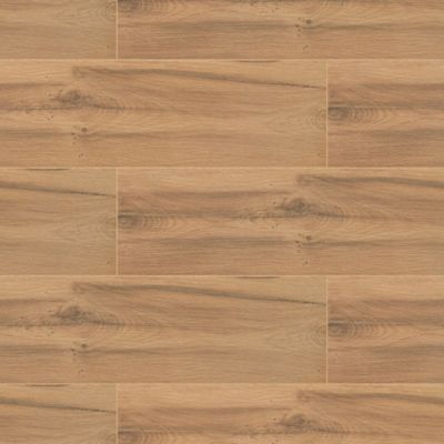 Carrelage effet Parquet Bois Chêne Ambre 90x22,5x0,9 cm Mat Tarina - Sol et mur intérieur (vendu par carton de 1,215 m²) - RO'MA C