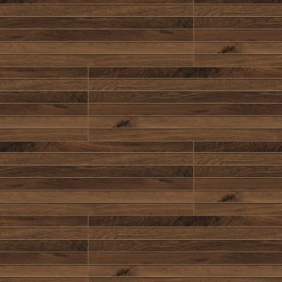 Carrelage effet Parquet Bois Chêne Cuir Stripe 75x18,5x0,9 cm Mat Lorenta - Sol et mur intérieur (vendu par carton de 0,555 m²) -