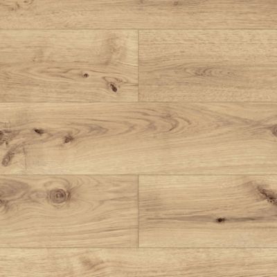 Carrelage effet Parquet Bois Chêne Ivoire 120x20x0,9 cm Mat Bravino - Sol et mur intérieur (vendu par carton de 1,44 m²) - RO'MA C