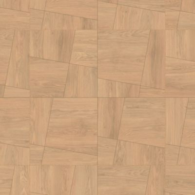Carrelage effet Parquet Bois Chêne Rovere Modula 120x120x0,9 cm Mat Cedrano - Sol et mur intérieur (vendu par carton de 2,88 m²) -