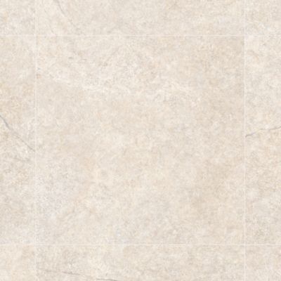 Carrelage effet Pierre Beige Coquille 90x90x0,9 cm In&Out Torvane - Sol et mur intérieur et Sol extérieur (vendu par carton de 1,6