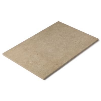 Carrelage effet Pierre Beige Cotto 90x60x2 cm Pietra - Sol extérieur (vendu par 0,54 m² soit 1 dalle) - RO'MA CARRELAGE