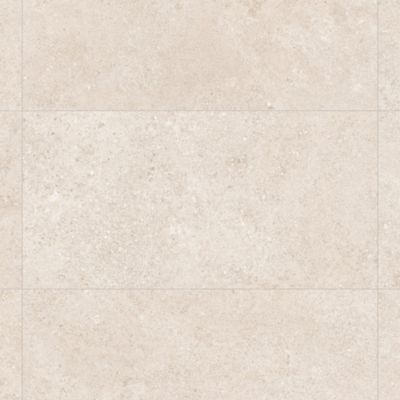 Carrelage effet Pierre Beige Sable 120x60x0,9 cm In&Out Orvigny - Sol et mur intérieur et Sol extérieur (vendu par carton de 1,44