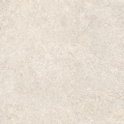Carrelage effet Pierre Calcaire Beige Ivoire 80x80x0,9 cm Mat Domella - Sol et mur intérieur (vendu par carton de 1,28 m²) - RO'MA