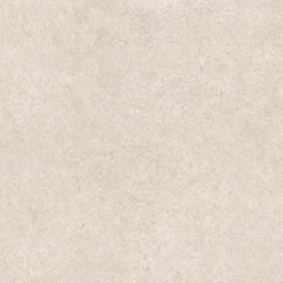 Carrelage effet Pierre Calcaire Blanc Craie 120x120x0,9 cm Mat Domella - Sol et mur intérieur (vendu par carton de 2,88 m²) - RO'M