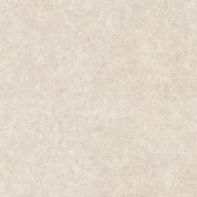 Carrelage effet Pierre Calcaire Blanc Craie 120x120x0,9 cm Mat Domella - Sol et mur intérieur (vendu par carton de 2,88 m²) - RO'M