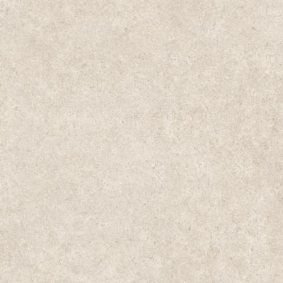 Carrelage effet Pierre Calcaire Blanc Craie 120x120x0,9 cm Mat Domella - Sol et mur intérieur (vendu par carton de 2,88 m²) - RO'M