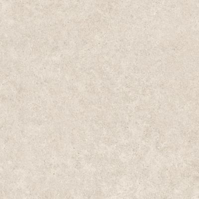 Carrelage effet Pierre Calcaire Blanc Craie 120x120x0,9 cm Mat Domella - Sol et mur intérieur (vendu par carton de 2,88 m²) - RO'M