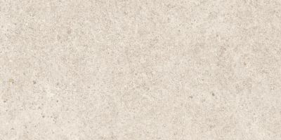 Carrelage effet Pierre Calcaire Blanc Craie 60x30x0,9 cm Mat Domella - Sol et mur intérieur (vendu par carton de 1,26 m²) - RO'MA