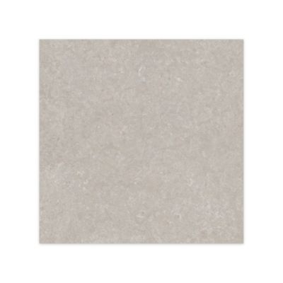 Carrelage effet Pierre Gris Cendré 90x90x0,9 cm In&Out Belmorin - Sol et mur intérieur et Sol extérieur (vendu par carton de 1,62