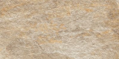 Carrelage effet Pierre Quartzite Beige Doré 60x30x0,9 cm Mat Salvero - Sol et mur intérieur (vendu par carton de 1,26 m²) - RO'MA