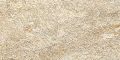 Carrelage effet Pierre Quartzite Gris Beige 60x30x0,9 cm Mat Salvero - Sol et mur intérieur (vendu par carton de 1,26 m²) - RO'MA
