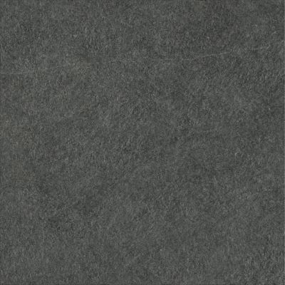 Carrelage effet Pierre Quartzite Gris Carbone 60x60x2 cm Venturo - Sol extérieur (vendu par carton de 0,72 m²) - RO'MA CARRELAGE