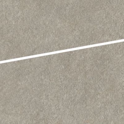 Carrelage effet Pierre Quartzite Gris Cendré Cut Dalle A 120x60x2 cm Venturo - Sol extérieur (vendu par carton de 0,72 m²) - RO'MA