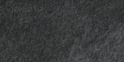 Carrelage effet Pierre Quartzite Gris Dark  60x30x0,9 cm Mat Teravio - Sol et mur intérieur (vendu par carton de 1,26 m²) - RO'MA