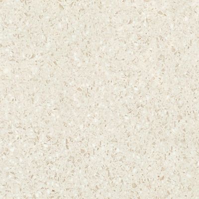 Carrelage effet Terrazzo Beige Crème 60x60x0,9 cm Mat Calviera - Sol et mur intérieur (vendu par carton de 1,08 m²) - RO'MA CARREL