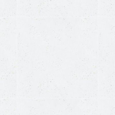 Carrelage effet Terrazzo Blanc Grisé 90x90x0,9 cm Soreli - Sol et mur intérieur (vendu par carton de 1,62 m²) - RO'MA CARRELAGE