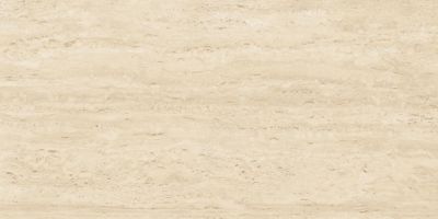 Carrelage effet Travertin Beige Vein Cut 120x60x0,9 cm Neravio - Sol extérieur (vendu par carton de 1,44 m²) - RO'MA CARRELAGE