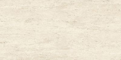 Carrelage effet Travertin Blanc Vein Cut 120x60x0,9 cm Neravio - Sol extérieur (vendu par carton de 1,44 m²) - RO'MA CARRELAGE