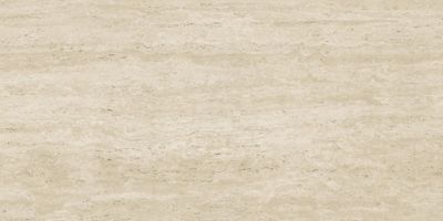 Carrelage effet Travertin Grège Vein Cut 120x60x0,9 cm Neravio - Sol extérieur (vendu par carton de 1,44 m²) - RO'MA CARRELAGE