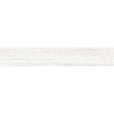 Carrelage extérieur antidérapant effet bois 20x120 cm WEWOOD BLANCO GRIP