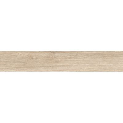 Carrelage extérieur antidérapant effet bois 20x120 cm WEWOOD ROBLE GRIP