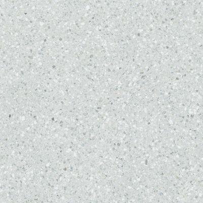 Carrelage extérieur antidérapant effet terrazzo 80x80 cm NIZA-R Antideslizante Gris
