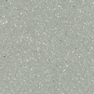 Carrelage extérieur antidérapant effet terrazzo 80x80 cm NIZA-R Antideslizante Verde