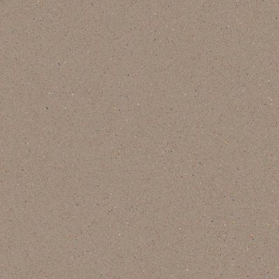 Carrelage extérieur antidérapant effet terrazzo grand format marron 80x80 cm MICRA R Umbra GRIP
