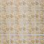 Carrelage extérieur Searocca mix brown 30 x 30 cm