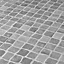 Carrelage extérieur Blocce mix grey 30 x 30 cm