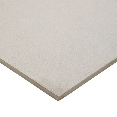 Carrelage extérieur English stone beige 30 x 60 cm