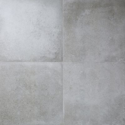 Carrelage extérieur Kontainer gris 60 x 60 cm