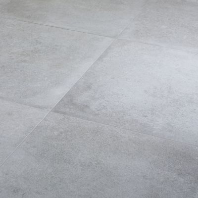 Carrelage extérieur Kontainer gris 60 x 60 cm