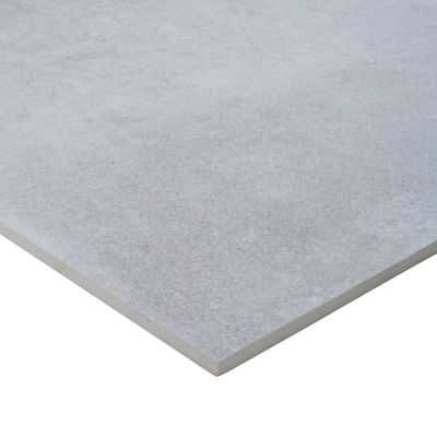 Carrelage extérieur Kontainer gris 60 x 60 cm