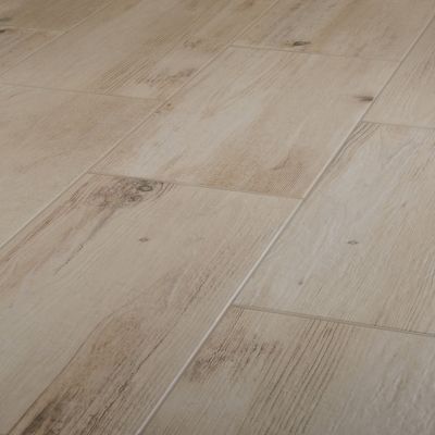 Carrelage extérieur Norwegio beige 30 x 60 cm