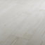 Carrelage extérieur Pinewood blanc 20 x 80 cm