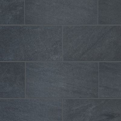 Carrelage extérieur Quartzite anthracite 30 x 60 cm