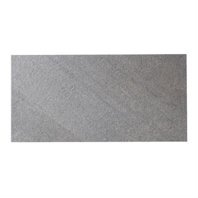 Carrelage extérieur Quartzite grey 30 x 60 cm