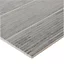Carrelage extérieur Stripe wood gris 30 x 60 cm