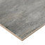 Carrelage extérieur Wood grey 15 x 60 cm