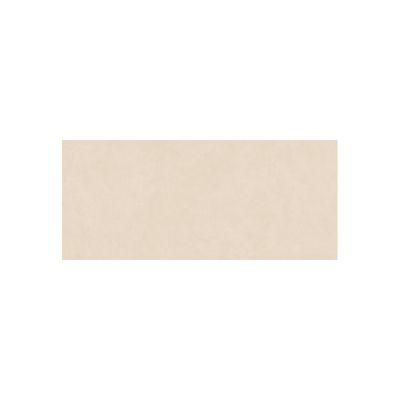 Carrelage faïence mur effet béton ciré naturel 50x120 cm Boost natural Kaolin