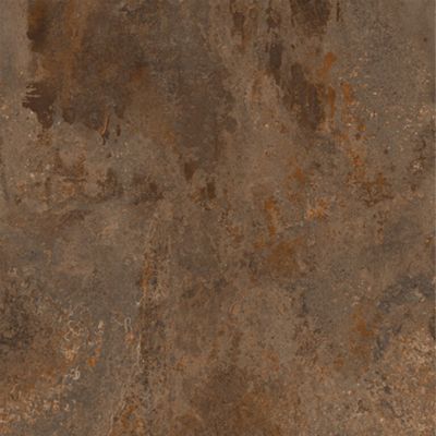 Carrelage Flatiron Rust - Mat 60 x 60cm  ( vendu par boite de  1,44 m² )