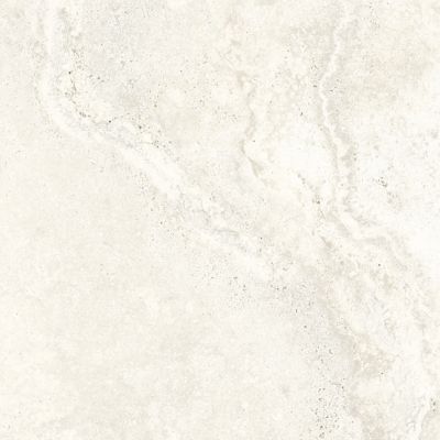 Carrelage Grès Cérame Effet Marbre Blanc 60x60 20mm Antidérapant - ENSN888 (0.72mq )