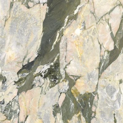 Carrelage Grès Cérame Effet Marbre Vert Mat 120x120 - EI6004 (2.88mq ...