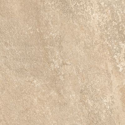 Carrelage Grès Cérame Effet Pierre Beige 60x60 20mm Antidérapant - EREB1213 (0.72mq )