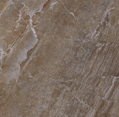 Carrelage Grès Cérame Effet Pierre Marron Mat 120x120 - EAMR964 (2.88mq ...